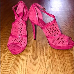 NEW BCBG High Heels!